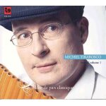 Fl�te de pan et cordes vol. 1