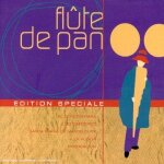 Flute de pan / edition speciale