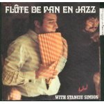 Flte de pan en jazz : strong men - sleepy birds