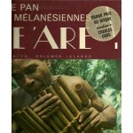 Flutes de pan melanesienne