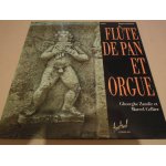 Flute de pan et orgue