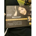 Fnac mozart de natalie dessay cd Fnac mozart de natalie dessay cd
