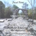 Focal point special edition rainflute