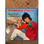 Folklore corse maryse nicola