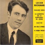 Folklore corse, u lamentu di a funtana di mese, nott�, ma belle cyrn�a, a l'acqua fresca