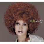 Folky & funky : funk - fusion 70