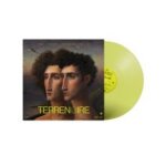 Les forces contraires edition limit�e exclusivit� fnac vinyle jaune transparent