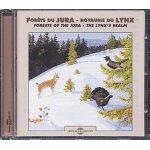For�ts du jura : royaume du lynx