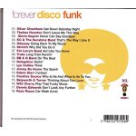 Forever - disco funk