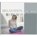 Forme & bien - etre : relaxation (digipack + dvd)
