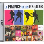 La france & les beatles vol. 1 La france & les beatles vol. 1