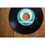 France gall pense a moi 2. 32 / ne sois pas si b�te 45t philips 373. 234 juke box france
