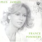 France pommery - plus jamais - 1973