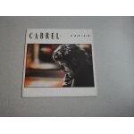 Francis cabrel : c'est ecrit (vinyle 45 tours)