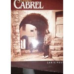 Francis cabrel carte postale