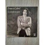 Francis cabrel l encre de tes yeux