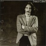 Francis cabrel -  fragile  [vinyle lp album 33 tours 12  - 1980] - l'encre de tes yeux + 10
