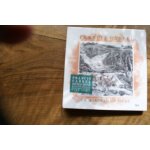 Francis cabrel un morceau de sicre 45t fc45t23 edition spciale vinyle color vert tilleul 2023