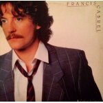 Francis cabrel -  quelqu un de l int�rieur  [vinyle lp 33 tours 12  - 1983] - question d equilibre + ...