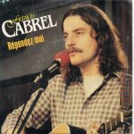 Francis cabrel  r�pondez - moi  vinyle 45 t 17 cm - single - les editions 3 1 - cbs disques 1982