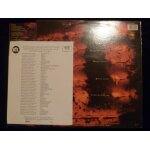 Francis cabrel, sarbacane - cbs 463462 1 / europe . 1989.