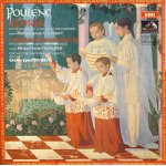 Francis poulenc : gloria en sol majeur pour soprano solo, choeur mixte et orchestre (1959) ; concerto ... Francis poulenc : gloria en sol majeur pour soprano solo, choeur mixte et orchestre (1959) ; concerto ...