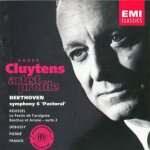 Franck ; piern� ; beethoven ; berlioz ; debussy ; roussel