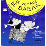 Fran�ois p�rier, jean desailly, gabrielle fontan, madeleine babul�e, roger carel, jo charrier, maurice ...