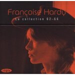 Françoise hardy la collection 62 - 66 (coffret 6 cd) Françoise hardy la collection 62 - 66 (coffret 6 cd)