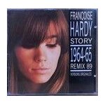 Fran�oise hardy story : 1964 - 65 remix 89