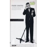 Frank sinatra en 4 cd - set including 36 pages booklet - plus de 3 heures de musique