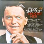 Frank sinatra's greatest hits