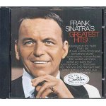 Frank sinatra's greatest hits!