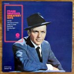 Frank sinatra's greatest hits Frank sinatra's greatest hits