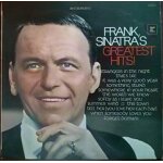 Frank sinatra's greatest hits