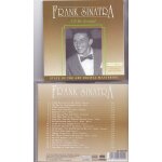 Frank sinatra - i'll be around - cd