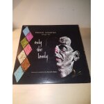 Frank sinatra - only the lonely [pressage u. s. ]