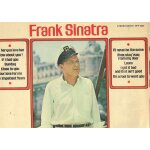 Frank sinatra  ; tell her you love her ; vinyle 33 t 30 cm - lp - capitol records - 1959