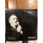 Frank sinatra - the voice / the legend