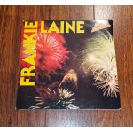 Frankie laine - high moon - that lucky old sun - jezebel - rose, rose, i love you - i believe - mule ...