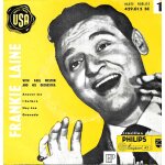 Frankie laine with paul weston and his orchestra : answer me (sigman, winkler) - i believe (e. drake, ...