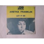 Franklin aretha let it be / son of a preacher man Franklin aretha let it be / son of a preacher man