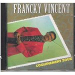 Franky vincent coquinement zouk