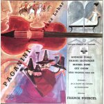 Franz lehr, andrine forli, nadine sautereau, michel dens, guy godin violon solo: rgis pasquier, orchestre ...