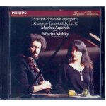 Franz schubert - sonata for arpeggione  robert schumann - fantasiest�cke op. 73