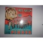 Fred ardison et la musique du cirque pinder Fred ardison et la musique du cirque pinder