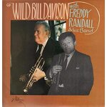 With freddy randall & his band [vinyl]