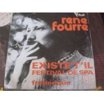 Existe t il / frederique festivan de spa 1974