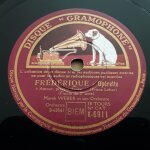 Frederique - prasquita