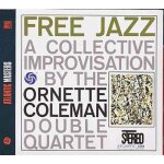 Free jazz